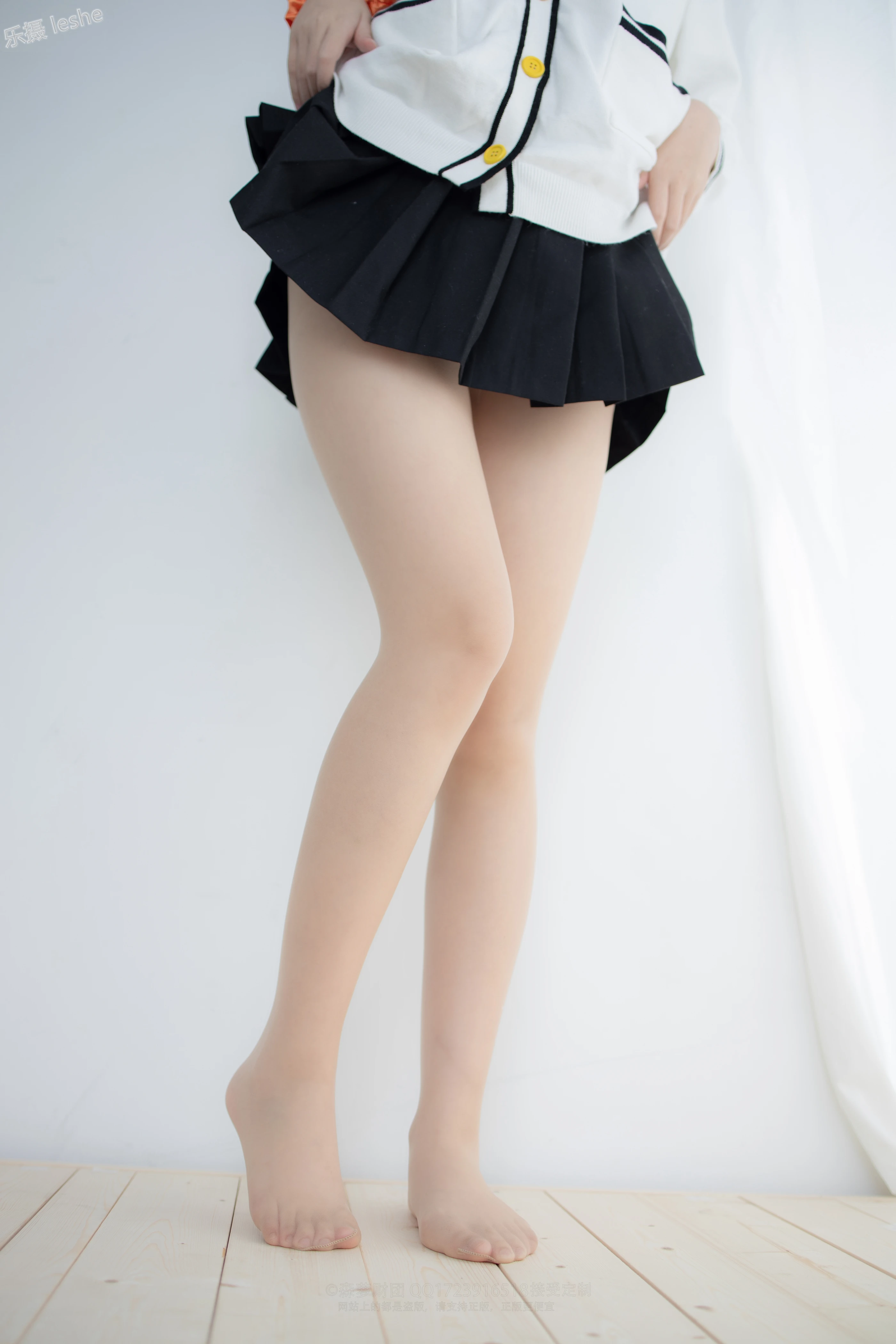森萝财团 X-055 [93P 1V]插图5